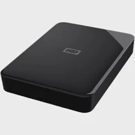 WESTERN DIGITAL Eksterni tvrdi disk Elements SE, 6TB, USB 3.0, 2.5"